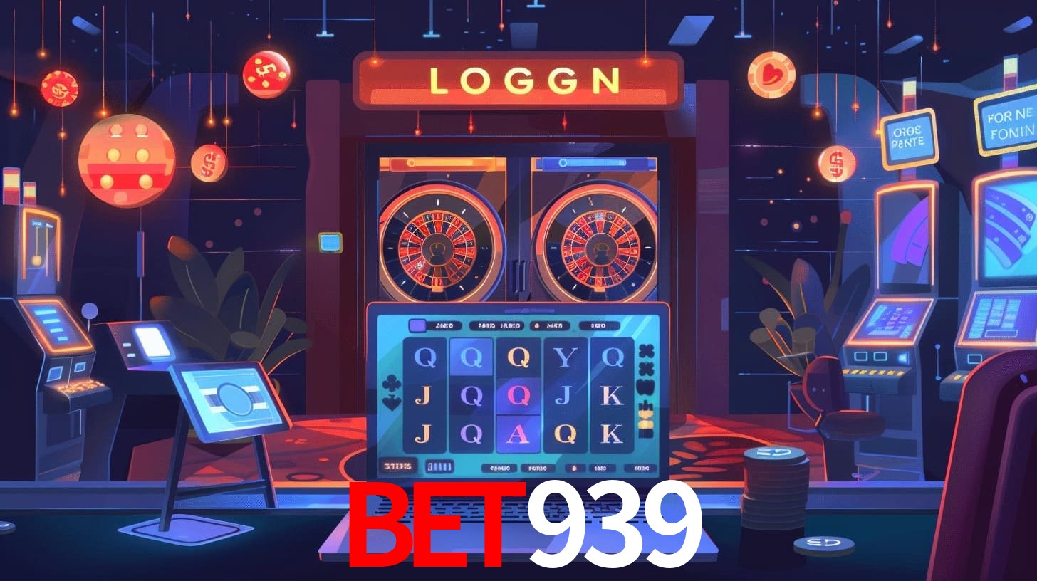bet939 - Cassino Online e Slots com - bet939.com