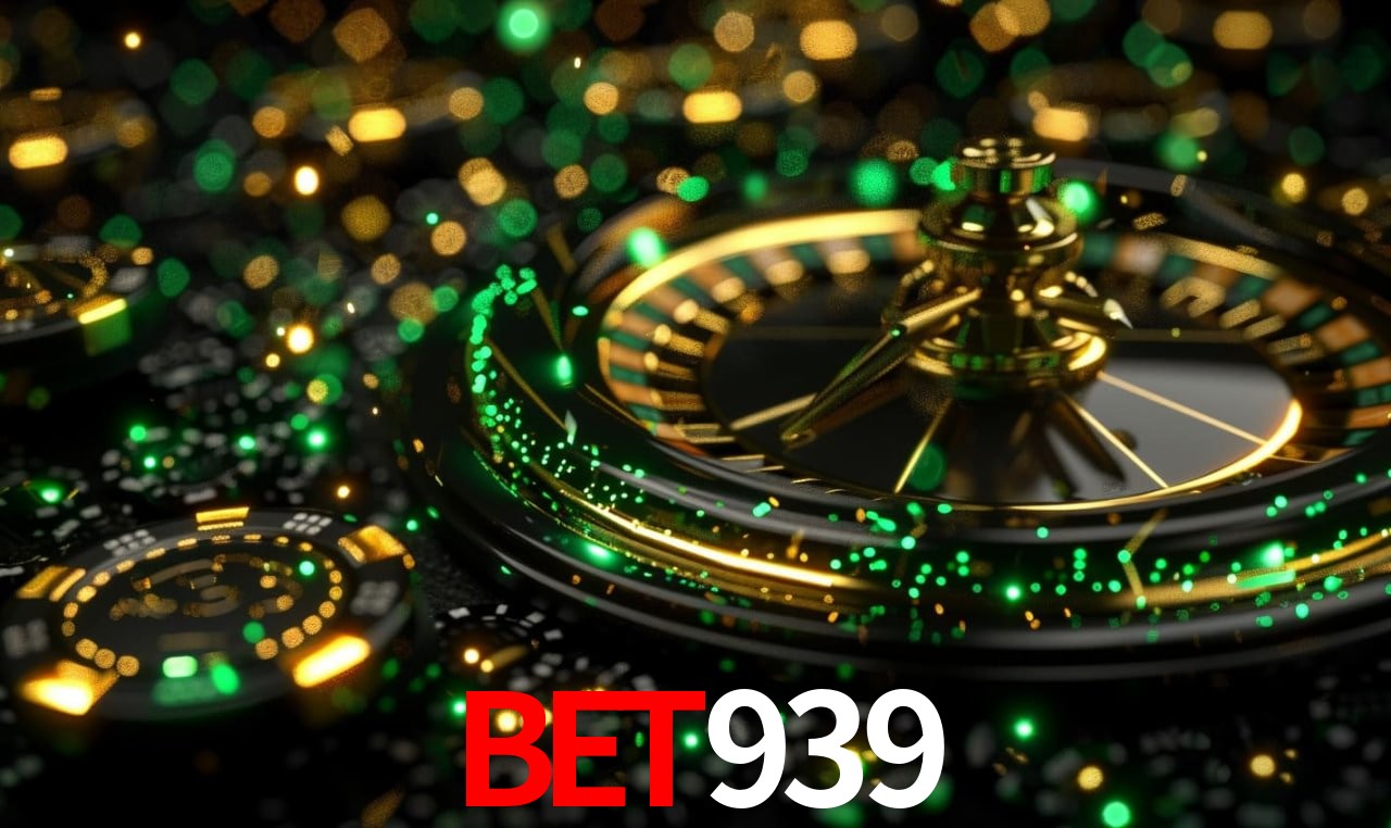 Experimente o Login Seguro Premium no bet939