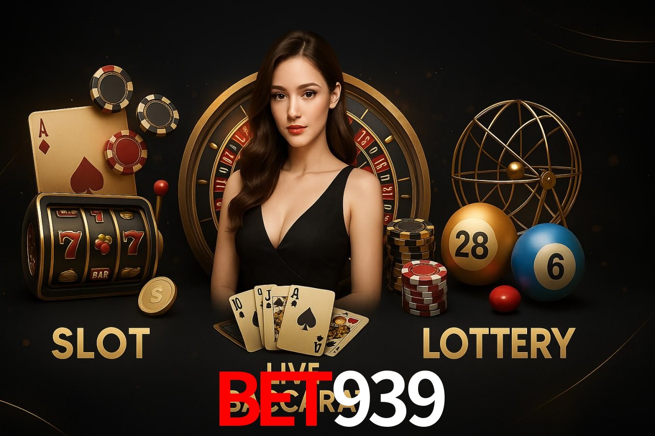 bet939: Jogos de Caça-Níqueis-Altas Recompensas, Roleta-Velocidade, Blackjack-Desafios Máximos