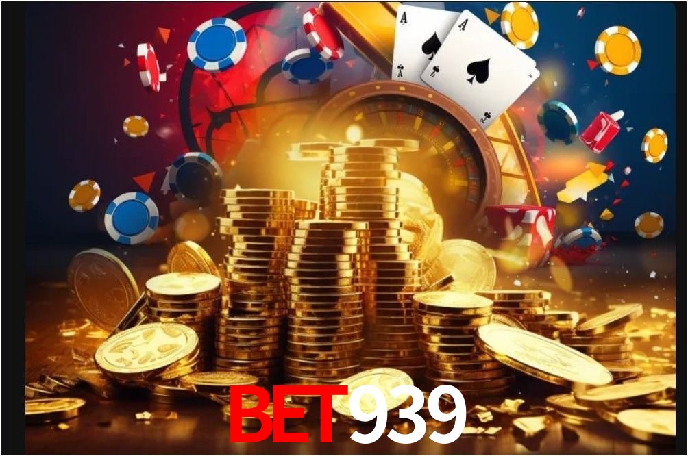 bet939: Seu Especialista em Apostas Esportivas Brasileiras